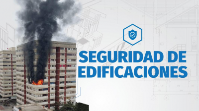 Seguridad de Edificaciones